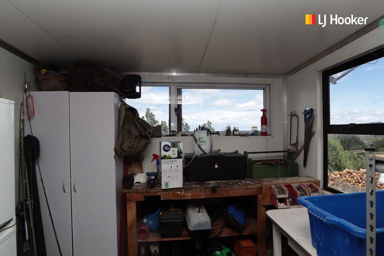 Photo of property in 18 Dalrymple Street, Pine Hill, Dunedin, 9010