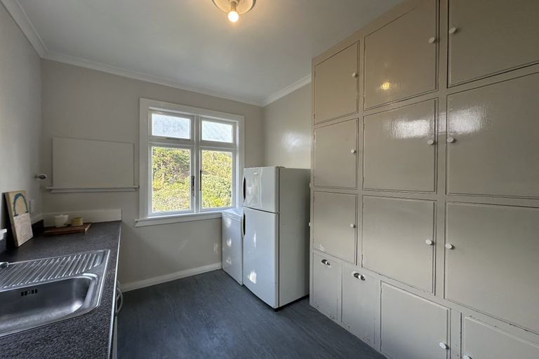 Photo of property in 3/27 Grass Street, Roseneath, Wellington, 6011