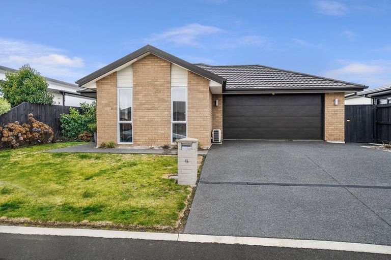 Photo of property in 46 Chert Street, Rolleston, 7614