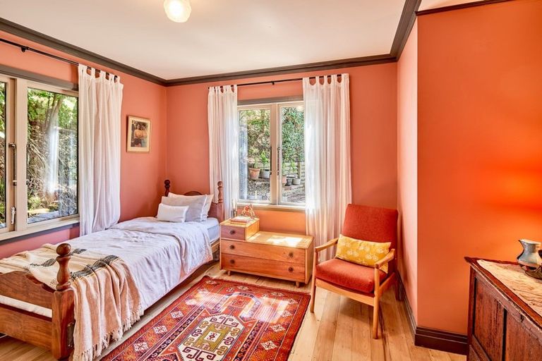 Photo of property in 306 Ohiro Road, Brooklyn, Wellington, 6021