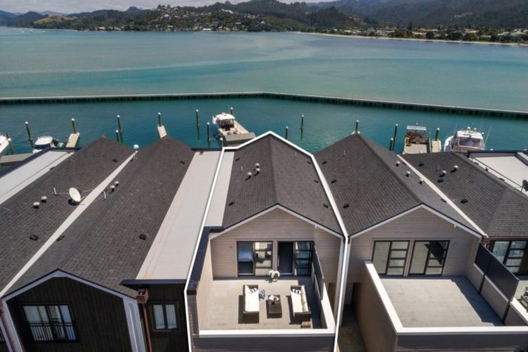 Photo of property in 6u3 The Marina, Tairua, 3508
