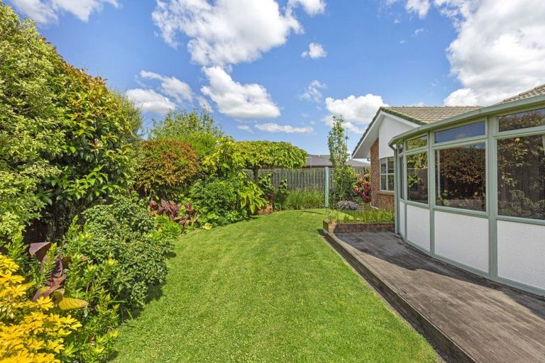 Photo of property in 3 Glencoe Place, Nawton, Hamilton, 3200