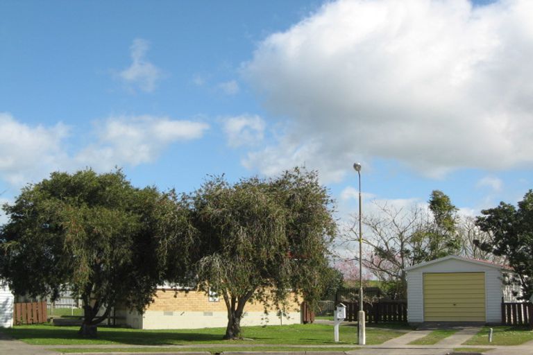 Photo of property in 15 Watarawi Place, Whakatane, 3120