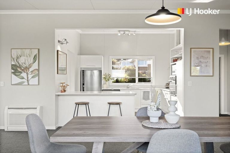 Photo of property in 64 Mckerrow Street, Shiel Hill, Dunedin, 9013