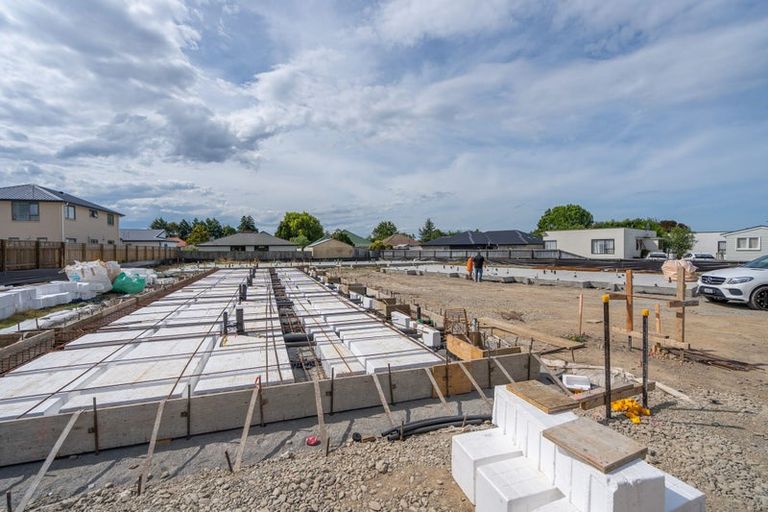 Photo of property in 8 Tonga Place, Riccarton, Christchurch, 8041