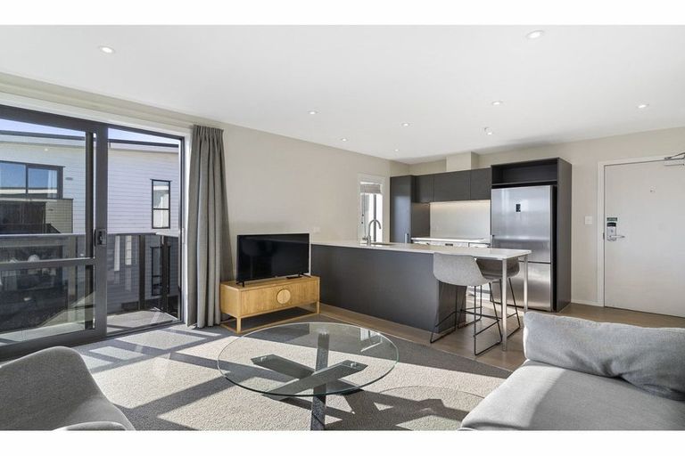 Photo of property in 201/69e Hall Avenue, Mangere, Auckland, 2022