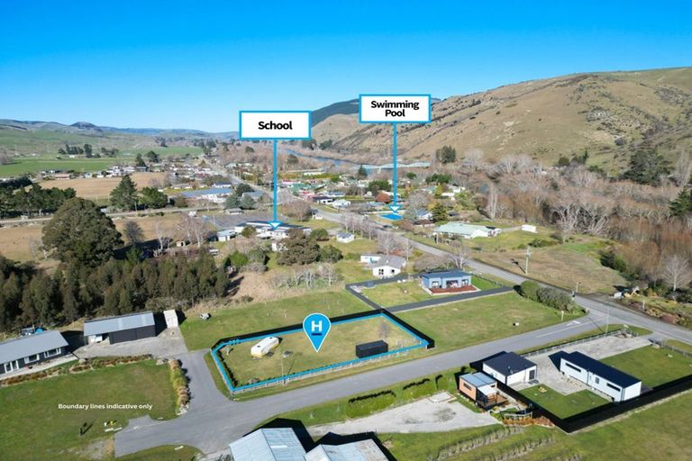 Photo of property in 6 Kaylea Lane, Millers Flat, 9572