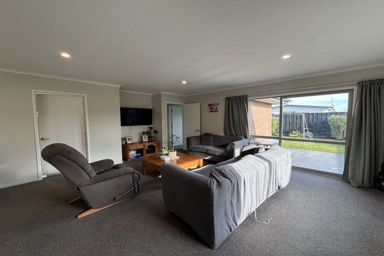 Photo of property in 22 Charlbury Drive, Rolleston, 7615