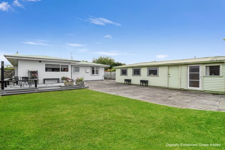 Photo of property in 36 Church Street, Awapuni, Palmerston North, 4412