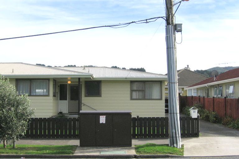 Photo of property in 33 Poole Street, Taita, Lower Hutt, 5011