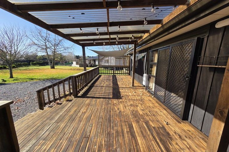Photo of property in 212 Holland Road, Puketaha, Hamilton, 3286