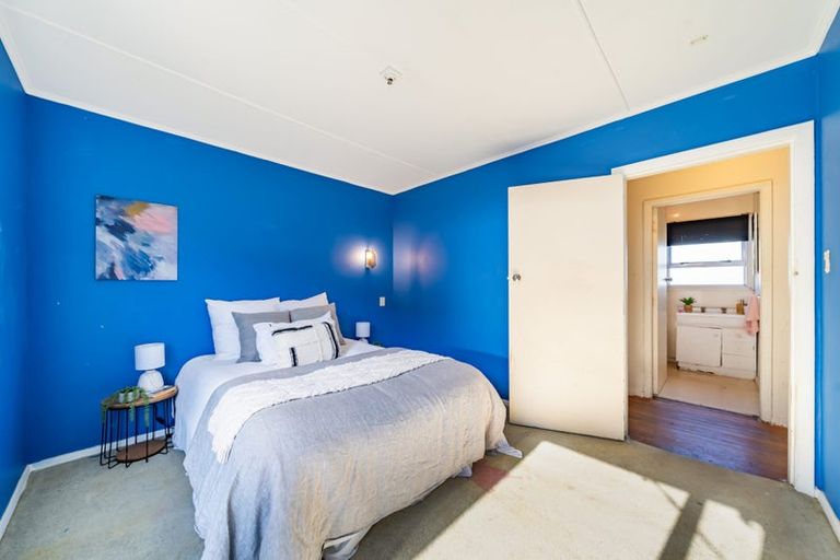 Photo of property in 30 Petrie Street, Wainuiomata, Lower Hutt, 5014