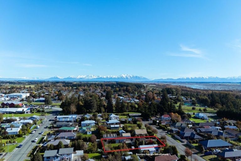 Photo of property in 88 Dunford Street, Rakaia, 7710