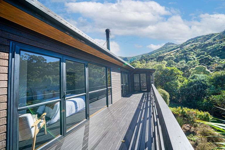 Photo of property in 28a Zephyr Terrace, Governors Bay, Lyttelton, 8971