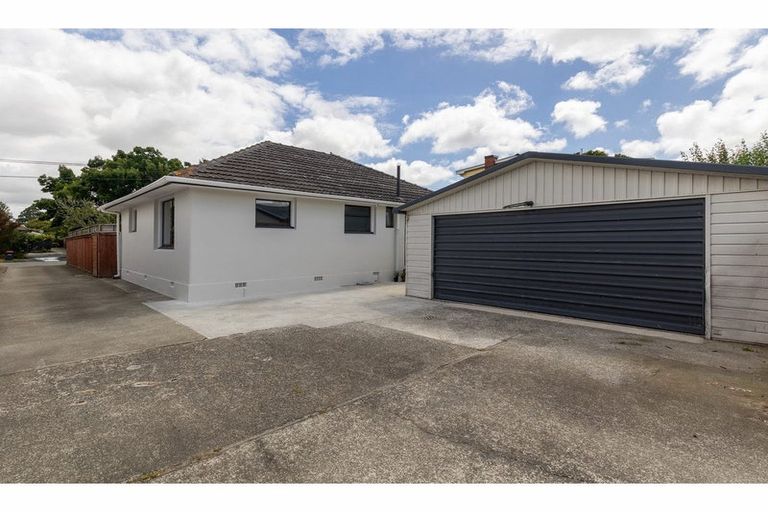 Photo of property in 31 Dalkeith Street, Hoon Hay, Christchurch, 8025