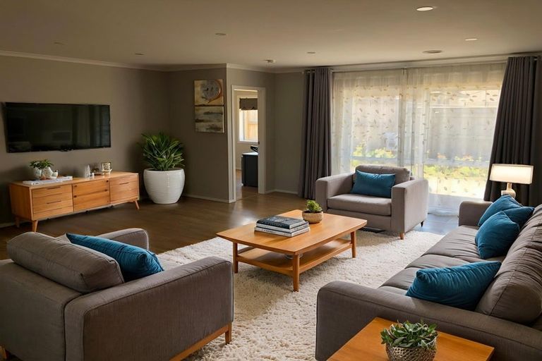 Photo of property in 113 Riverstone Drive, Riverstone Terraces, Upper Hutt, 5018