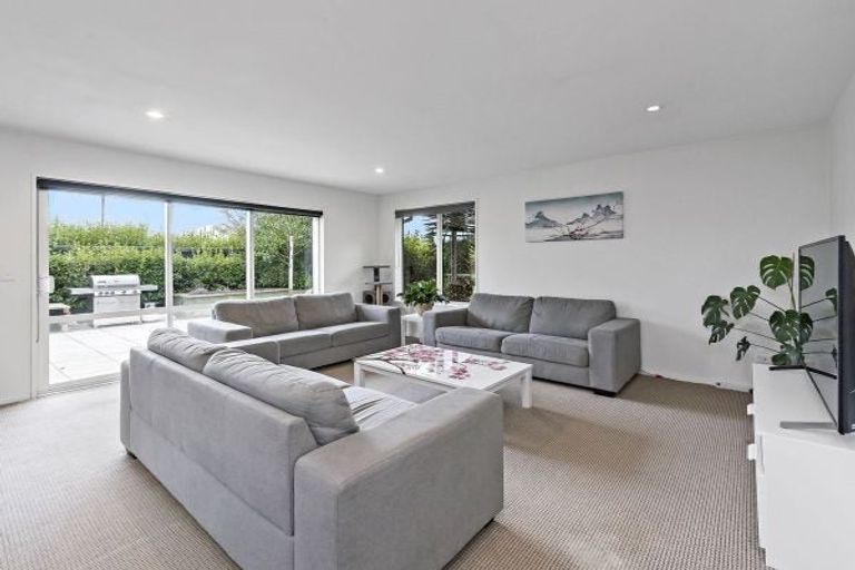 Photo of property in 55 Dryden Avenue, Rolleston, 7614