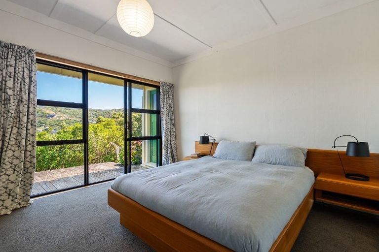 Photo of property in 106 Volga Street, Island Bay, Wellington, 6023
