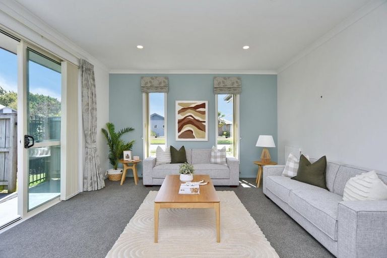 Photo of property in 11 Maurice Stanton Place, Shirley, Christchurch, 8052