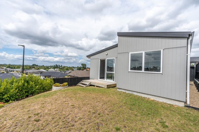 Photo of property in 66 Pragma Rise, Huntington, Hamilton, 3210