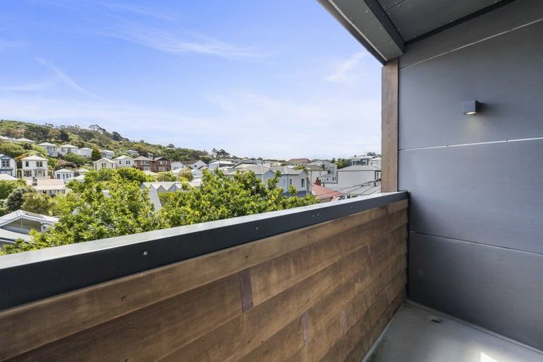 Photo of property in Detroit Apartments, 312/181u Tasman Street, Mount Cook, Wellington, 6021