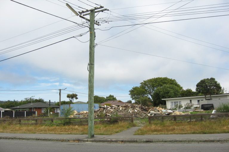 Photo of property in 32 Cumnor Terrace, Woolston, Christchurch, 8023