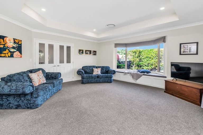 Photo of property in 18 Glenwood Drive, Prebbleton, 7604