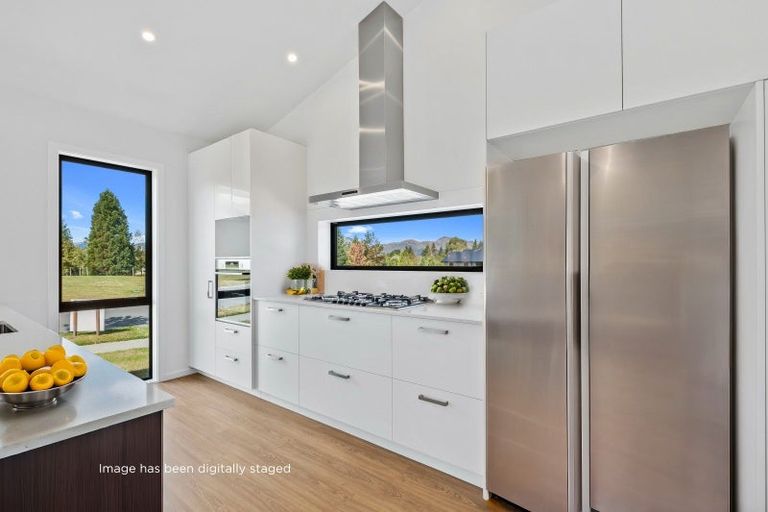 Photo of property in 17 William Jones Place, Hanmer Springs, 7334