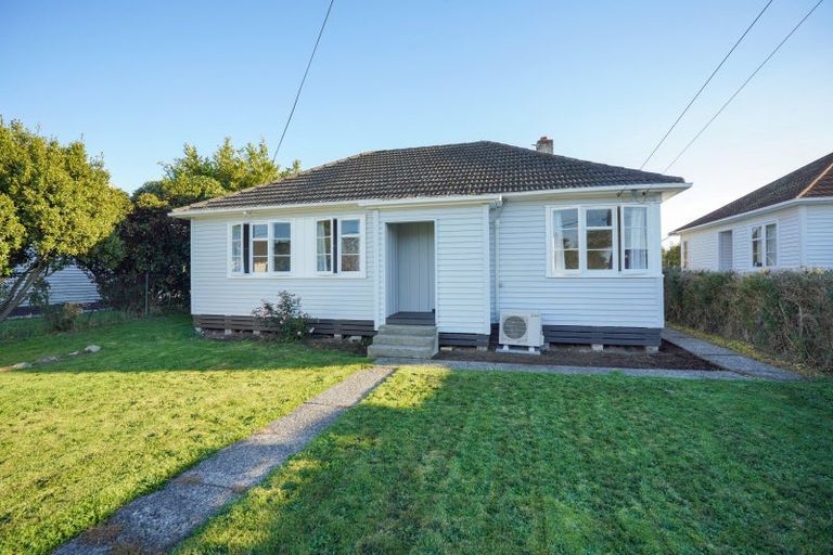 Photo of property in 41 Eton Street, Otautau, 9610