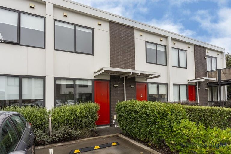 Photo of property in 11/10 Rex Street, Riccarton, Christchurch, 8041