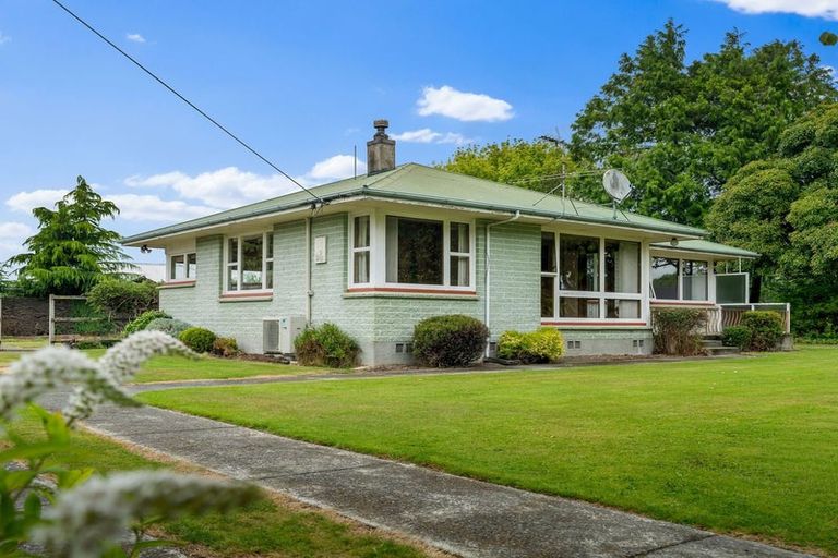 Photo of property in 2 Brook Street, Southbridge, 7602
