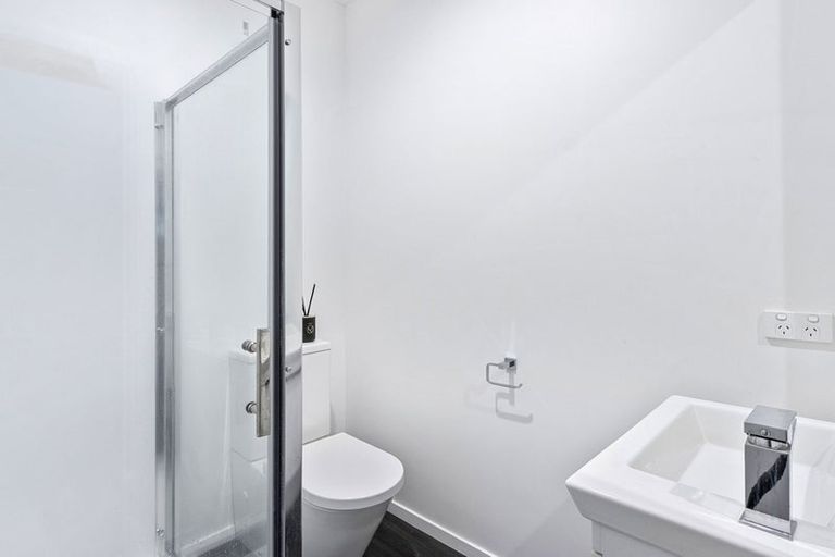 Photo of property in 263 Armagh Street, Christchurch Central, Christchurch, 8011