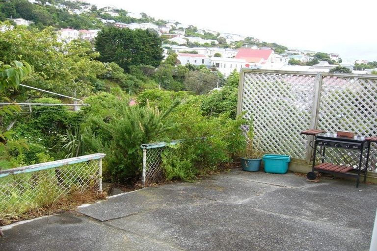 Photo of property in 20 Mckinley Crescent, Brooklyn, Wellington, 6021