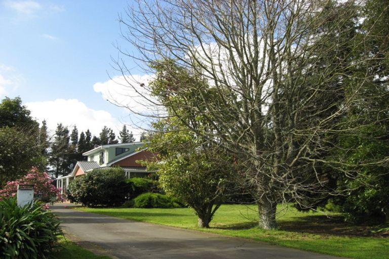 Photo of property in 173 Roslyn Road, Levin, 5510
