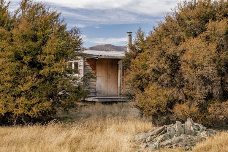 Photo of property in 242 Pukerangi Drive, Queensberry, Cromwell, 9383