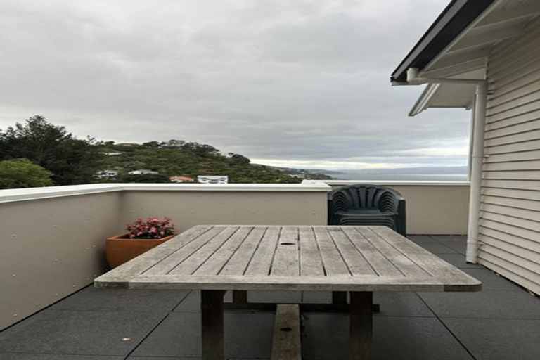 Photo of property in 69a Barnard Street, Wadestown, Wellington, 6012