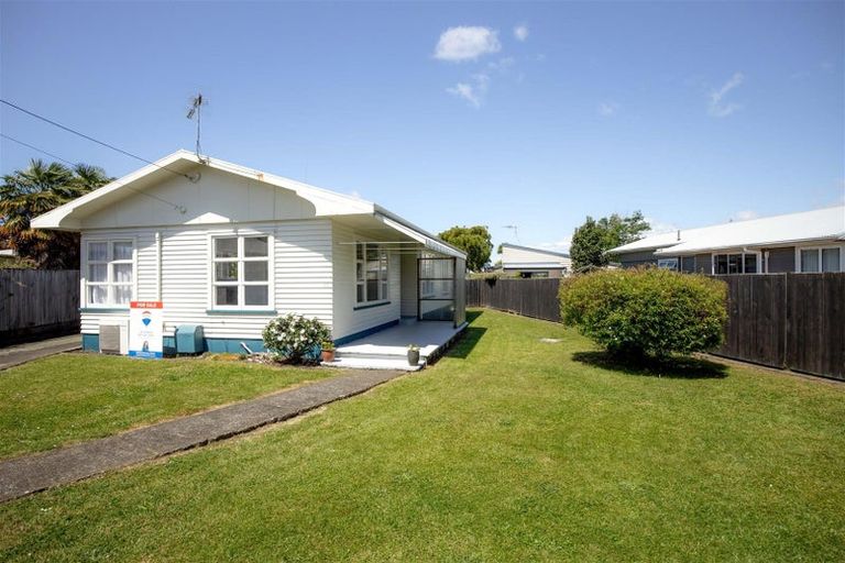 Photo of property in 16 Nixon Street, Hamilton East, Hamilton, 3216