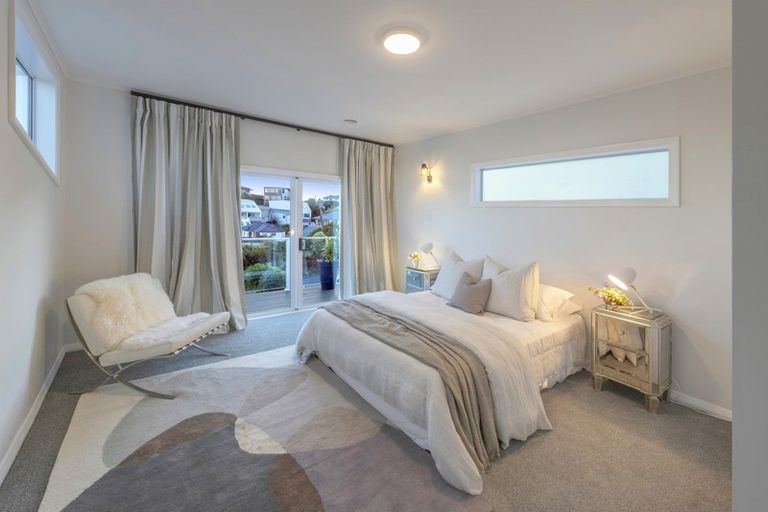 Photo of property in 13 Whitu Street, Khandallah, Wellington, 6035