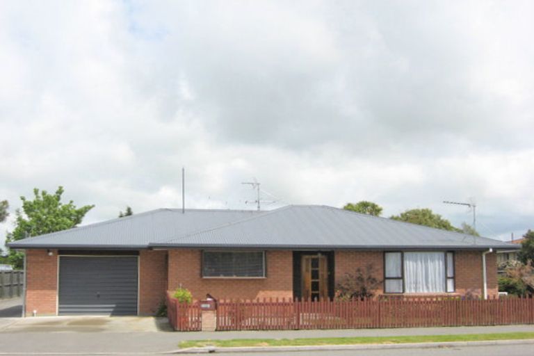 Photo of property in 239a King Street, Rangiora, 7400