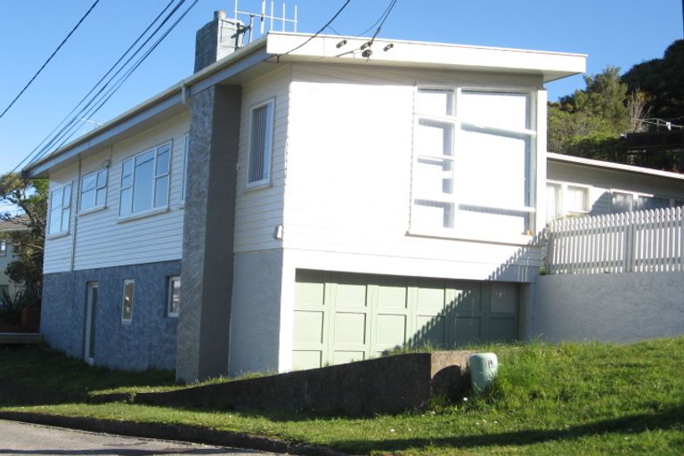 Photo of property in 15 Canterbury Street, Karori, Wellington, 6012