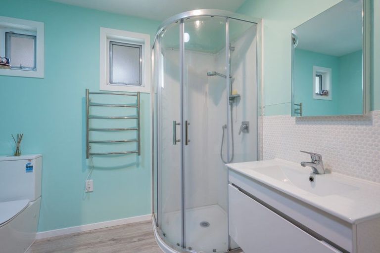 Photo of property in 138 Waller Street, Murchison, 7007