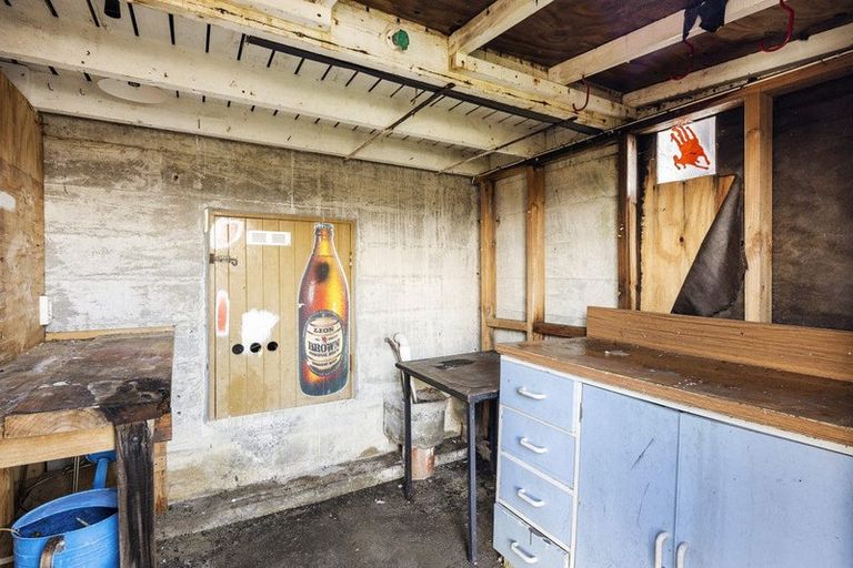 Photo of property in 6u8 Kaikoura Street, Maupuia, Wellington, 6022