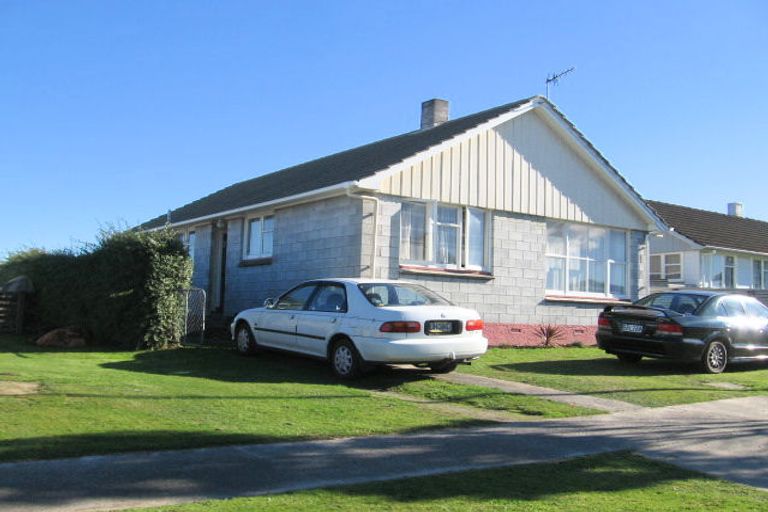 Photo of property in 86 Keith Street, Roslyn, Palmerston North, 4414