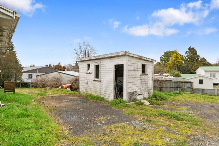 Photo of property in 6 Osborne Place, Tokoroa, 3420