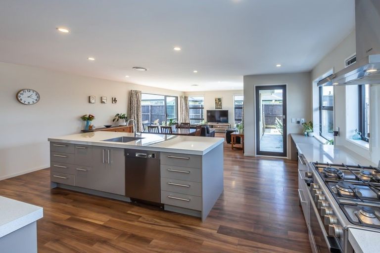 Photo of property in 32 Navy Loop, Rolleston, 7614