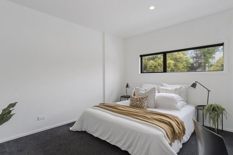 Photo of property in 263 Armagh Street, Christchurch Central, Christchurch, 8011