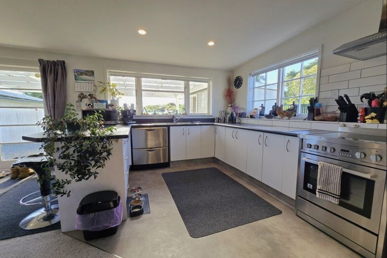 Photo of property in 157 Greenstone Road, Kumara, 7832