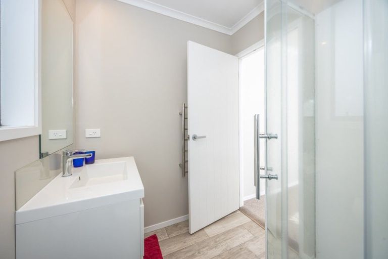 Photo of property in 30u2 Willoughby Street, Whitiora, Hamilton, 3200