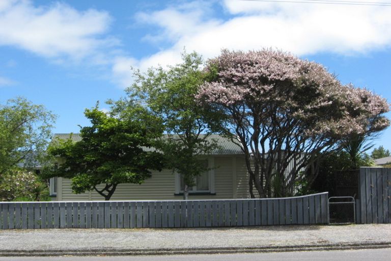 Photo of property in 10a Derby Street, Westport, 7825