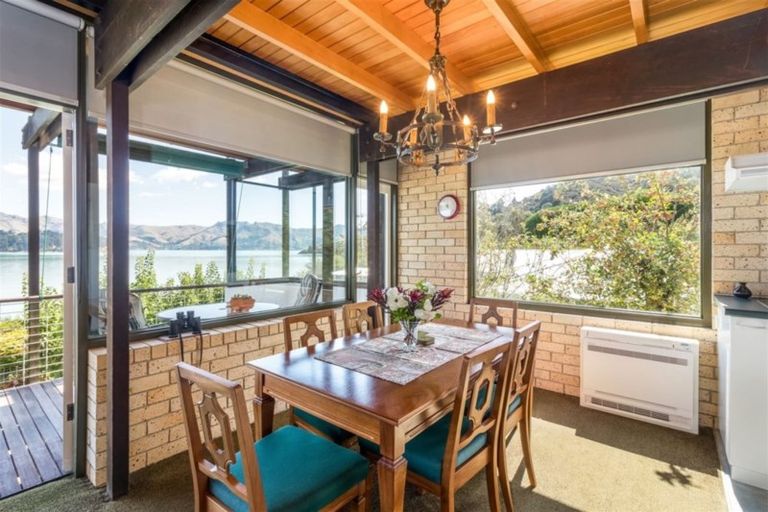 Photo of property in 417 Marine Drive, Charteris Bay, Lyttelton, 8971